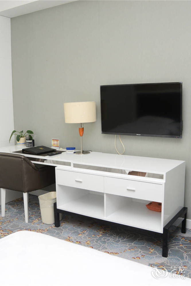 Yijing Holiday Hotel Yimeng Road Linyi  Εξωτερικό φωτογραφία
