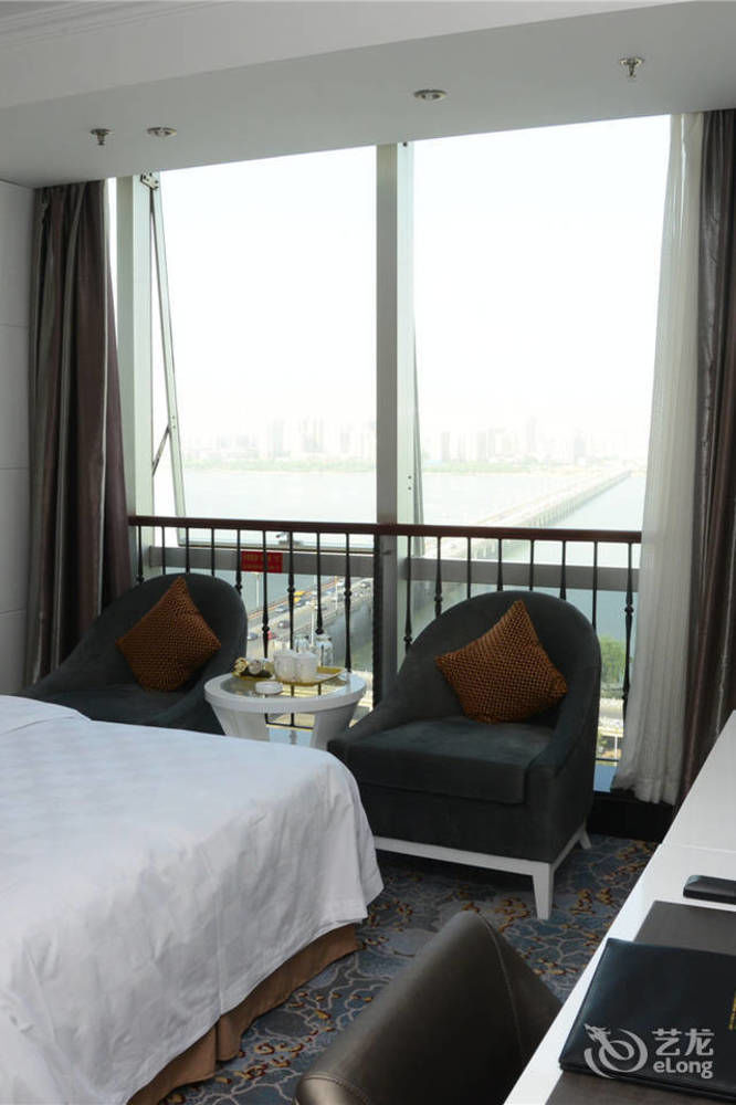 Yijing Holiday Hotel Yimeng Road Linyi  Εξωτερικό φωτογραφία