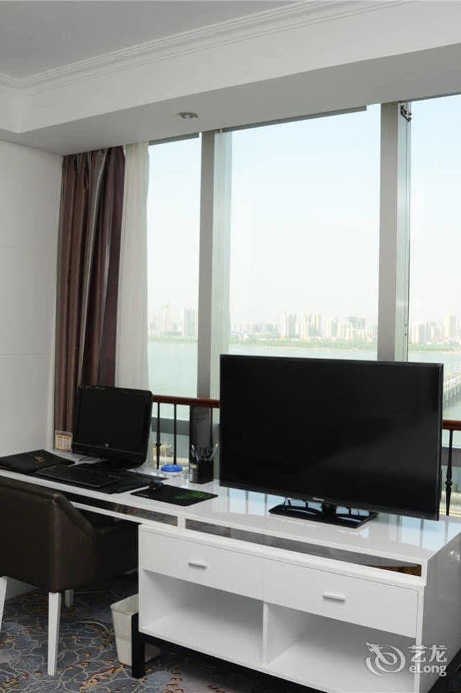 Yijing Holiday Hotel Yimeng Road Linyi  Εξωτερικό φωτογραφία