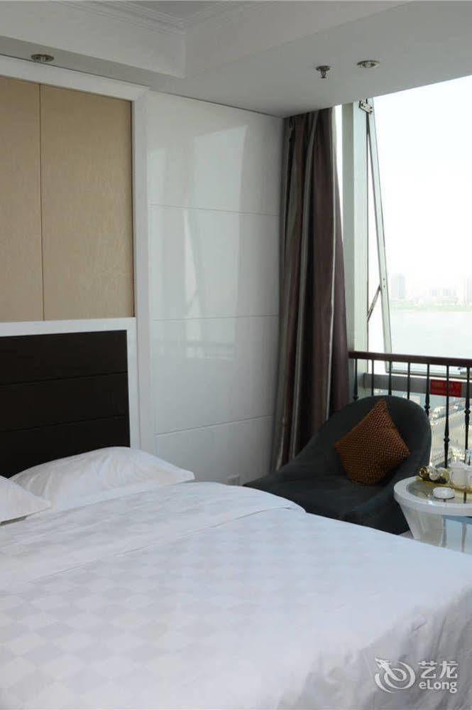 Yijing Holiday Hotel Yimeng Road Linyi  Εξωτερικό φωτογραφία