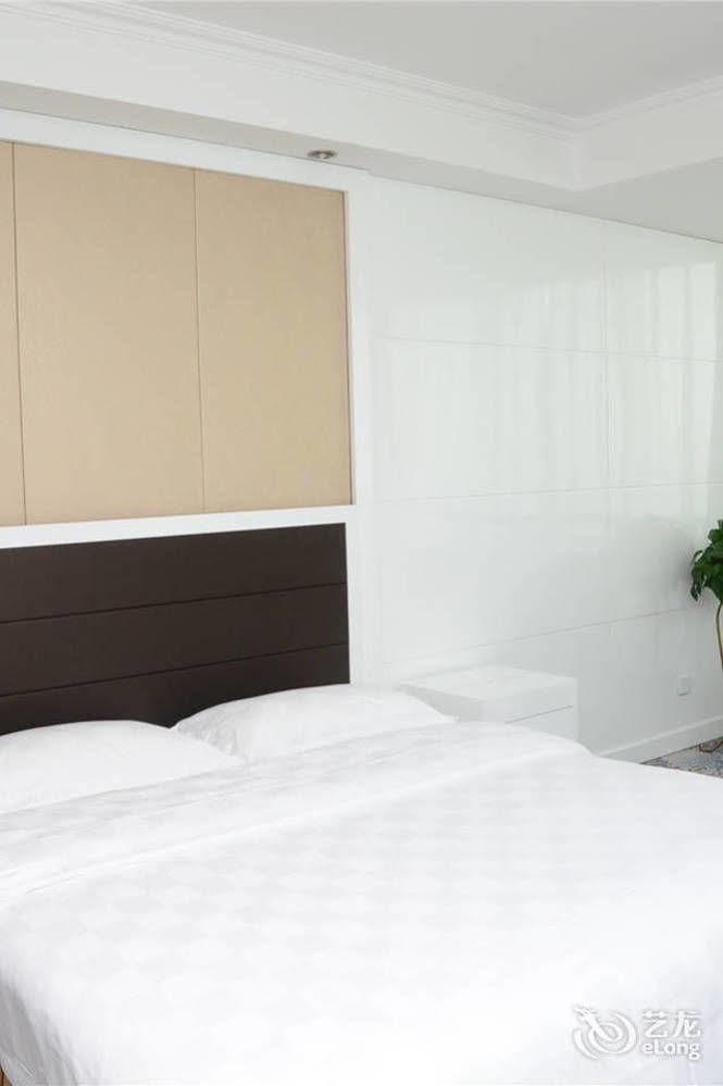 Yijing Holiday Hotel Yimeng Road Linyi  Εξωτερικό φωτογραφία